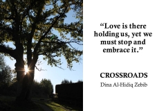 Love-is-there-holding-us-Quote